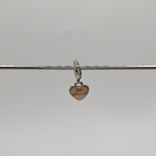Genuine pandora best friends - genuine,