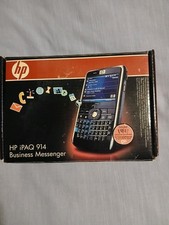Hp Ipaq 914 Opened But Never