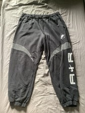 Nike TN Air Tracksuit Men's Bottoms Joggers Size Large