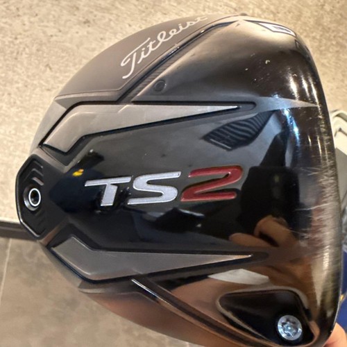 Titleist ts2 1w driver - titleist, 9.5
