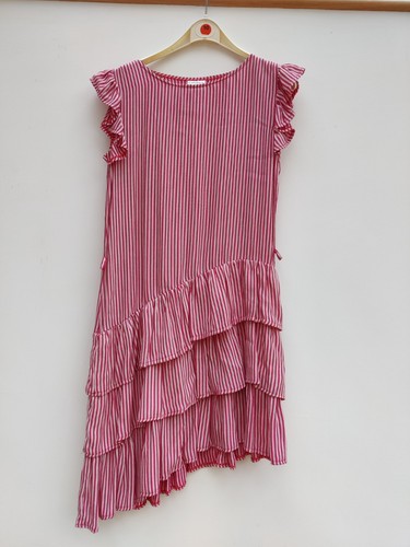 Vintage coppernob pink stripe - vintage,