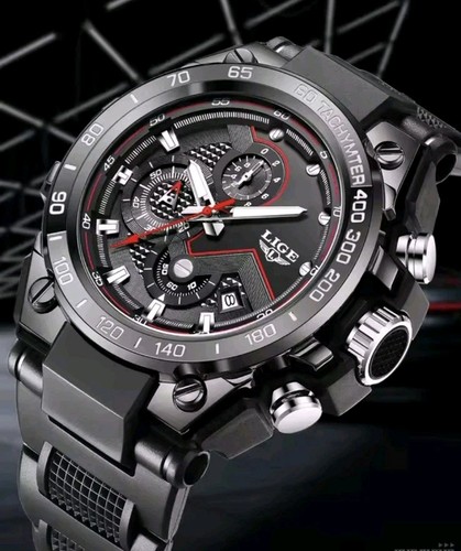 Mens luxury watch - luxury,