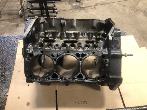 Mercruiser mpi 262 - mercruiser, v6