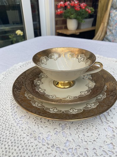 Vintage winterling bavaria - vintage,