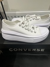 Converse All Star Move Chuck