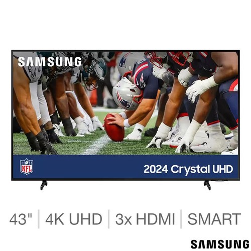 Samsung ue43du8000kxxu inch - samsung,