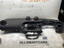 SMART CAR 453 FORTWO 2015-2019