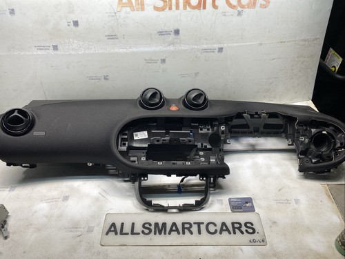Smart car 453 fortwo - 453,