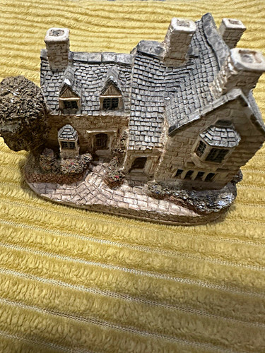 Lilliput lane moreton - lilliput,