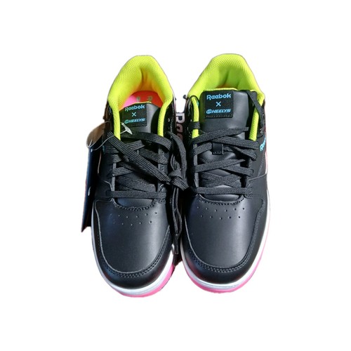 Reebok heelys bb4500 - heelys, low