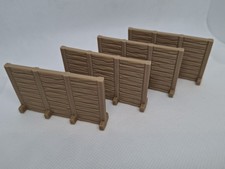 1:16 1:24 1:32 1:43 Scale Pack