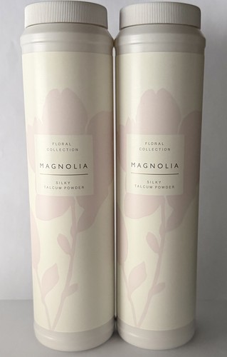 Talcum powder magnolia - 2,