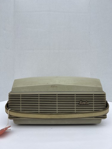 Vintage norelco type 3541 - vintage, el