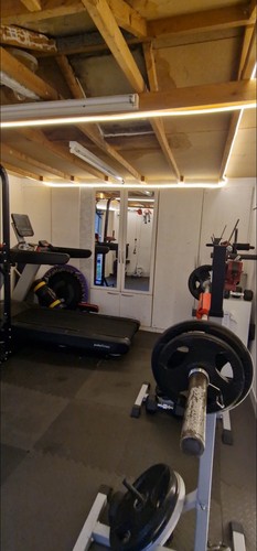 Home gym for sale - home,