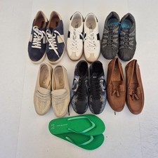 Shoe Bundle Size 7 7.5 Flats