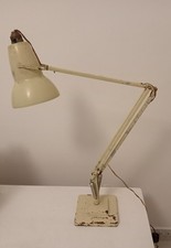 Herbert Terry Antique -