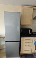 Modern Fridgemaster Fridge