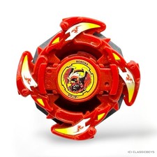 Beyblade Original Takara #021