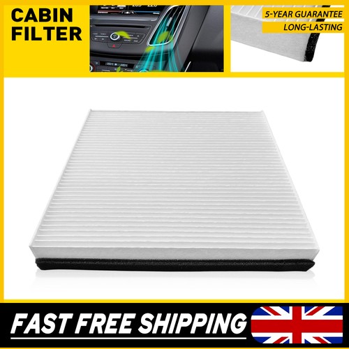 Cabin pollen filter - pollen, for