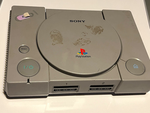Sony playstation ps1 - playstation,