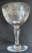 Royal Brierley Honeysuckle Cut