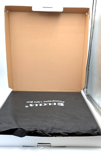 Duclus light box - x, x