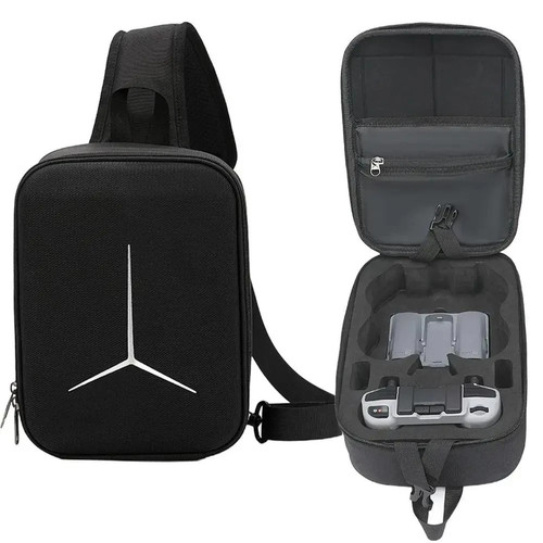 Hard shell backpack case - shell,