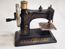 Old 1900s Bing Germany Childs