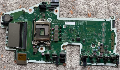 For 800 aio motherboard - for,