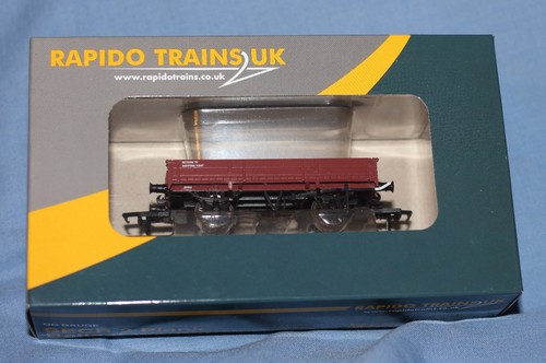 Rapido 928008 secr ballast - 928008,