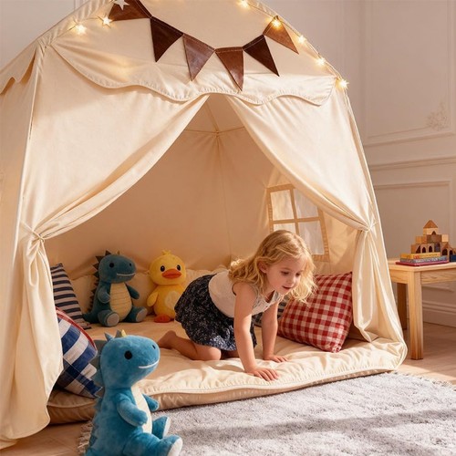Kids light play - light, up
