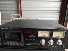 Vintage Tascam 112 MK II