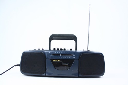 Philips nr6100 05s vintage - philips, nr6100/05s