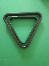 Snooker Triangle Mini And Regular