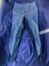 Pikeur Candela Print Size 26