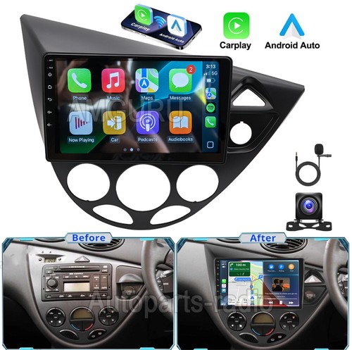 Car radio stereo for - car,