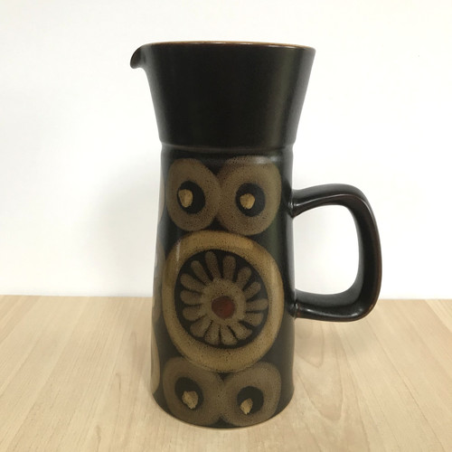 Denby arabesque large water - denby,