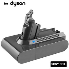 for Dyson V6, SV03, DC58, DC59