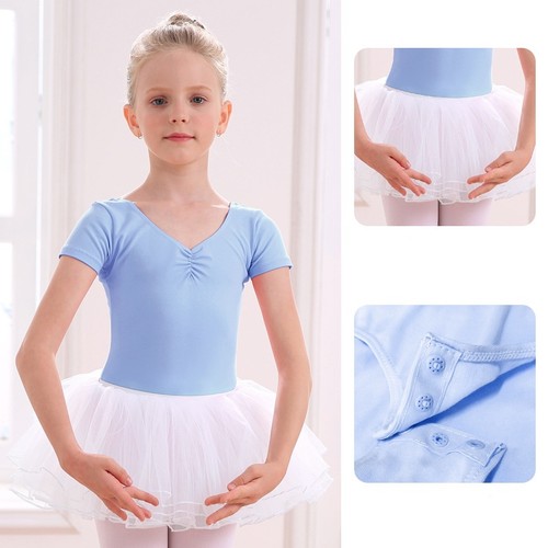 Girls ballet tutu dress - girls,
