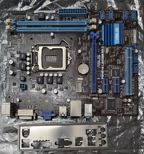 Asus p8h61 csm r2 0 - le/,