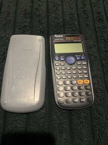 Casio 85gt scientific - fx-85gt,