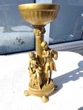 VINTAGE BAROQUE STYLE GOLD