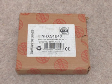 Wylex 40Amp Miniature RCBO