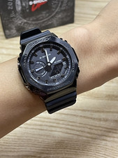 G-SHOCK GM2100 Metal Series