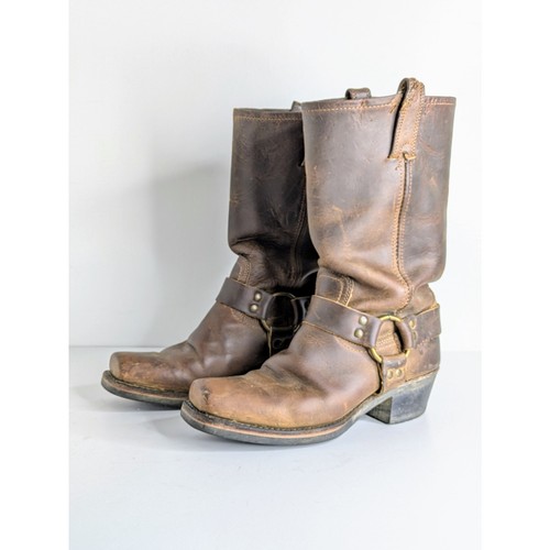 Frye harness 12r - 12r, boots