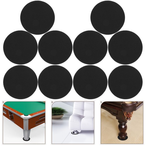 10pcs billiards table foot - 10pcs,