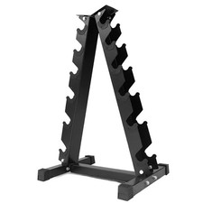 Hex Dumbbell Rack