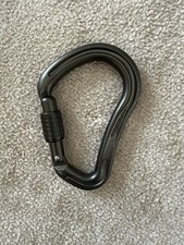 DMM Screwgate Carabiner