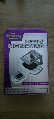 Gamestar pro fold light mag - light,