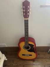 Kay Spanish Guitar 1970s Rare